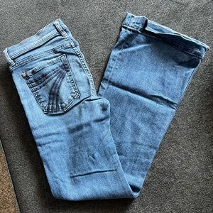 7FAMK Dojos. Size 28